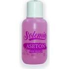 SOLEMİC ASETON PEMBE 200 ML