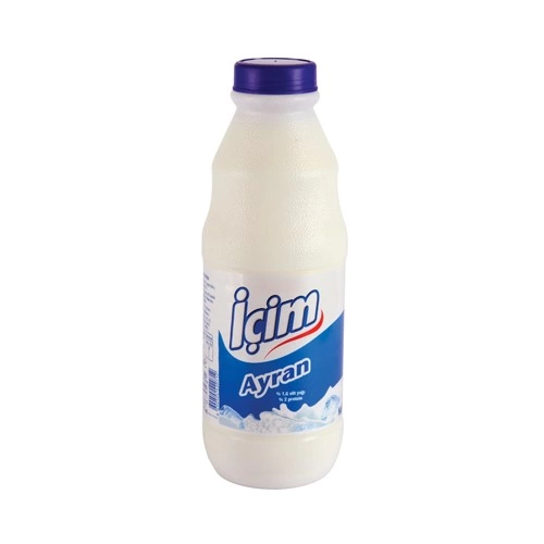 İÇİM AYRAN 1 LT