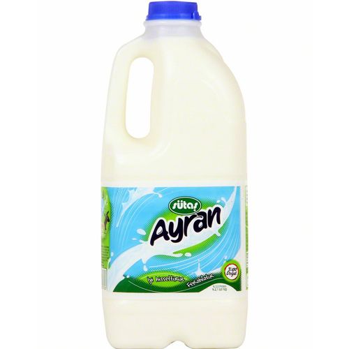 SÜTAŞ AYRAN 2 LT