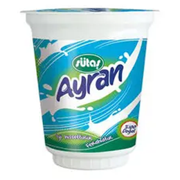 SÜTAŞ AYRAN 275 ML