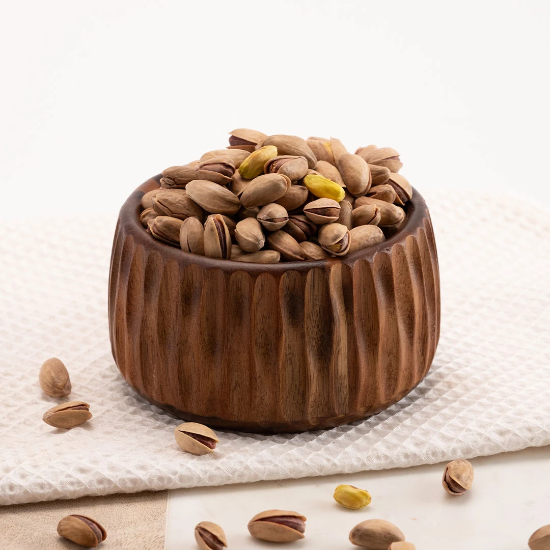 SALKIM CHEF ANTEP FISTIĞI 30 GR