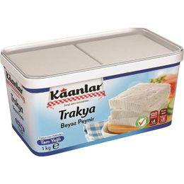 KAANLAR  BEYAZ PEYNİR 1KG