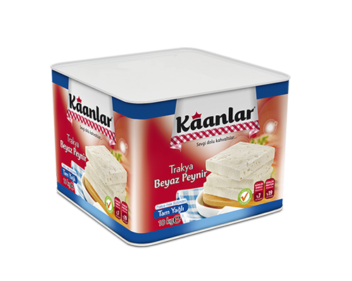 KAANLAR TRAKYA BEYAZ PEYNİR 500 G