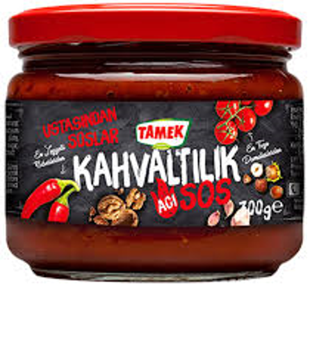 TAMEK ACILI KAHVALTILIK SOS 300G