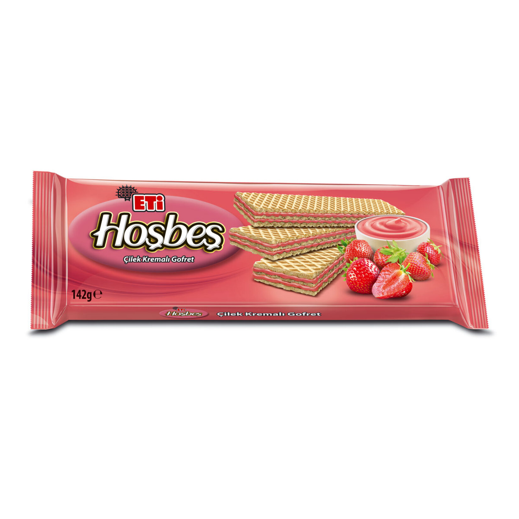 ETİ ÇİLEKLİ HOŞBEŞ  29 GR