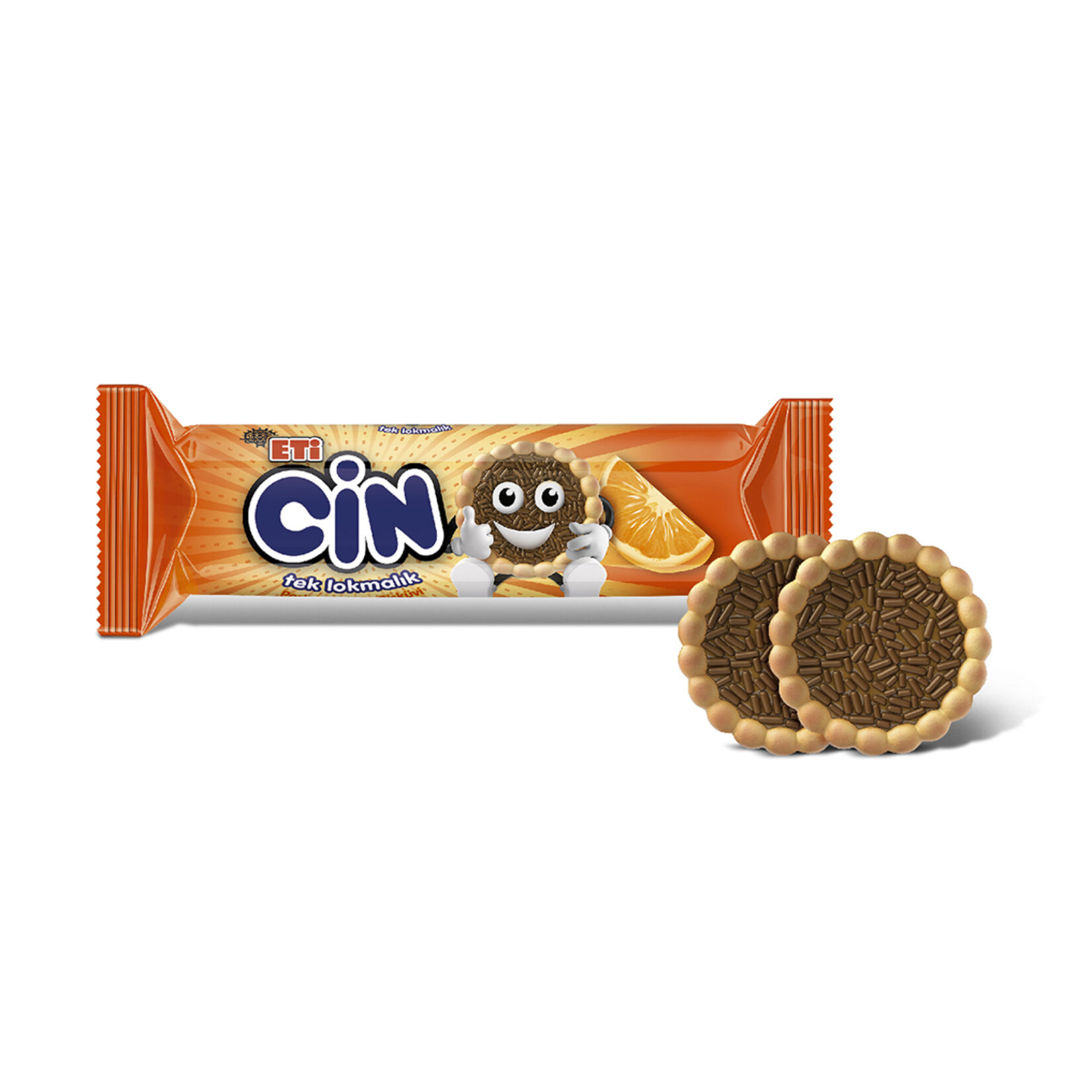 ETİ CİN LOKMALIK ÇİLEKLİ 114 GR