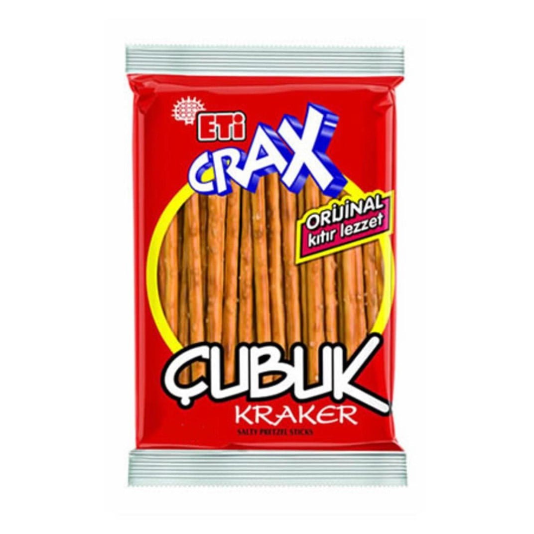 ETİ CRAX ÇITIR ÇUBUK KRAKER 40 GR
