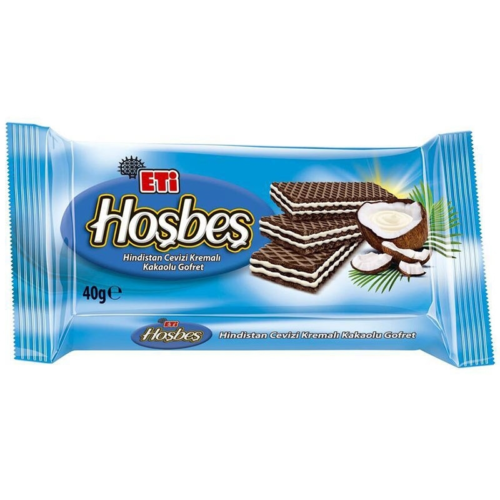 ETİ HOŞBEŞ HİNDİSTAN CEVİZLİ 142 GR
