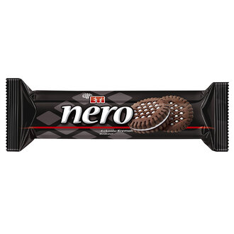 ETİ NERO KAKAOLU KREMALI BİSKÜVİ 110GR