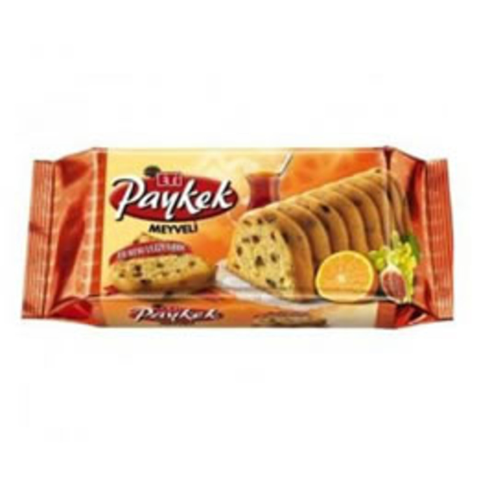 ETİ PAYKEK MEYVELİ 200 G