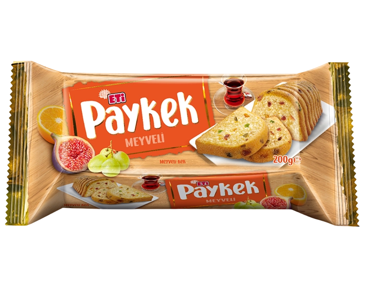 ETİ PAYKEK MİNİ HAŞHAŞ LİMON 150 GR