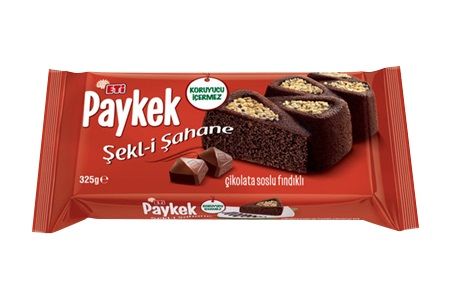 ETİ PAYKEK ŞEKLİ ŞAHANE 285G