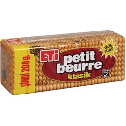 ETİ PETİT BEURRE CLASSİC 200 GR
