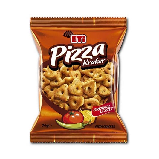 ETİ PİZZA KRAKER 76 GR