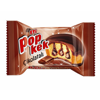 ETİ POPKEK ÇİKOLATALI  60 GR