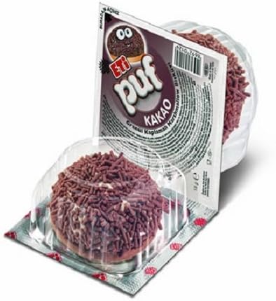 ETİ PUF KAKAO 16 GR