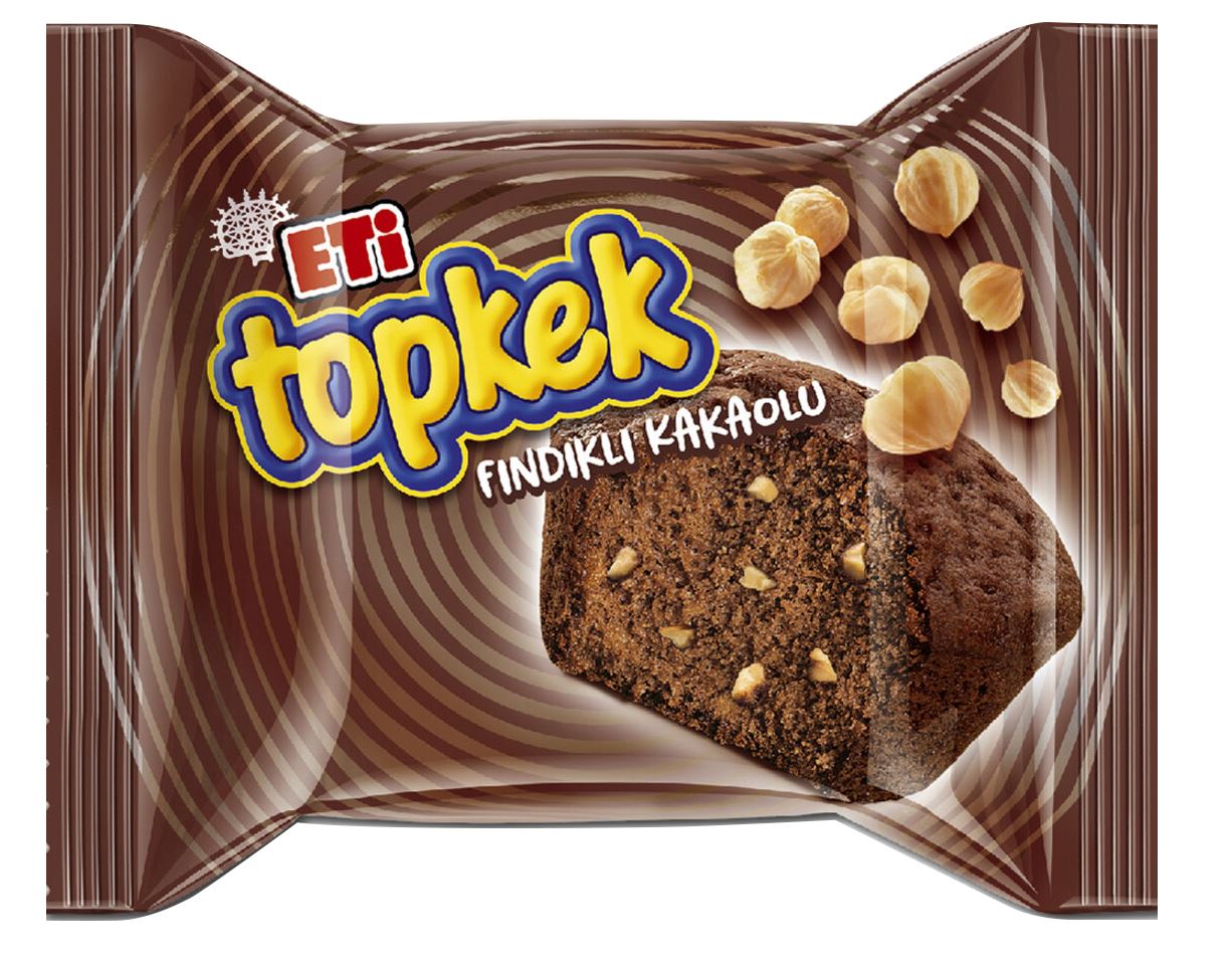 ETİ TOPKEK FINDIKLI KAKAOLU 35 GR