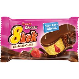 ÜLKER 8 KEK ÇİLEK 55G