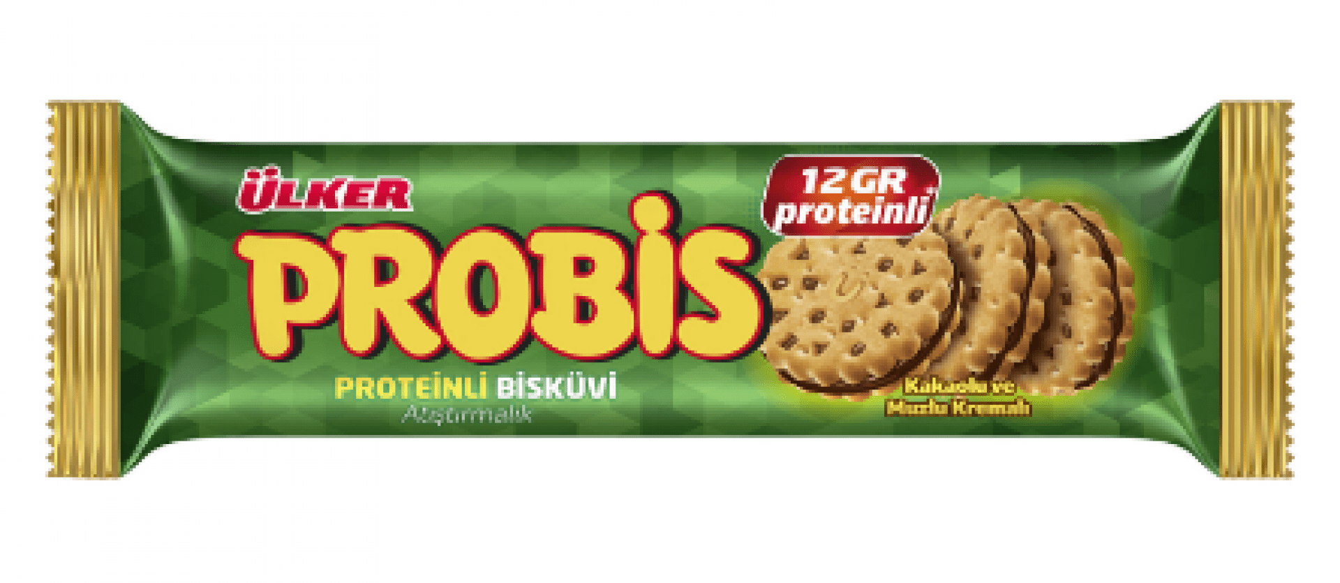 ÜLKER PROBİS ATIŞTIRMALIK SANDVİÇ BİSKÜVİ 75G
