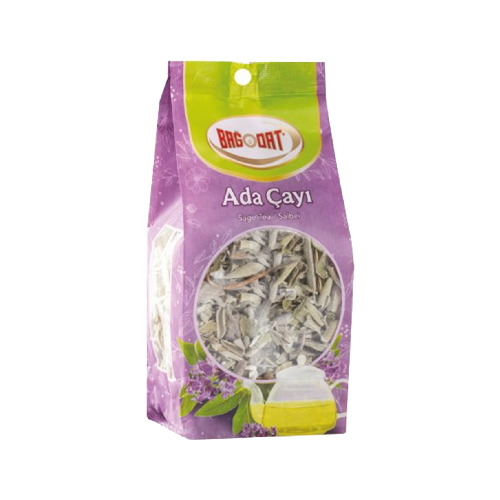 BAĞDAT ADA ÇAYI 60 GR
