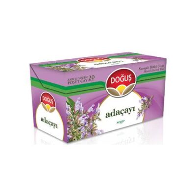 DOĞUŞ BİTKİ ÇAYI  ADAÇAYI 20 ADET