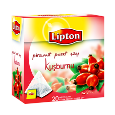 LİPTON KUŞBURNU ÇAY 50 GR