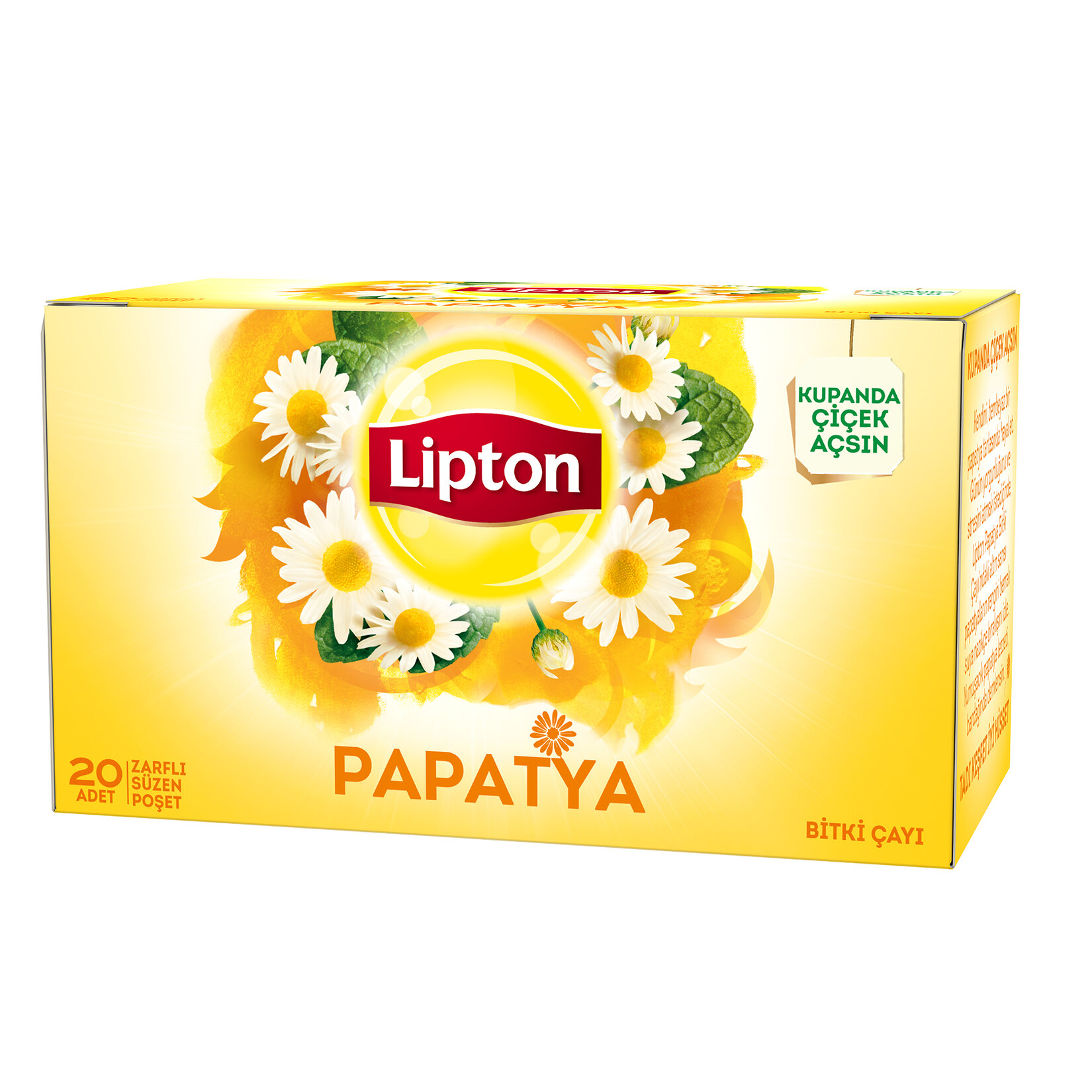 LİPTON PAPATYA ÇAYI 30 GR