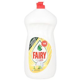 FAİRY BULAŞIK DETERJANI 1500ML
