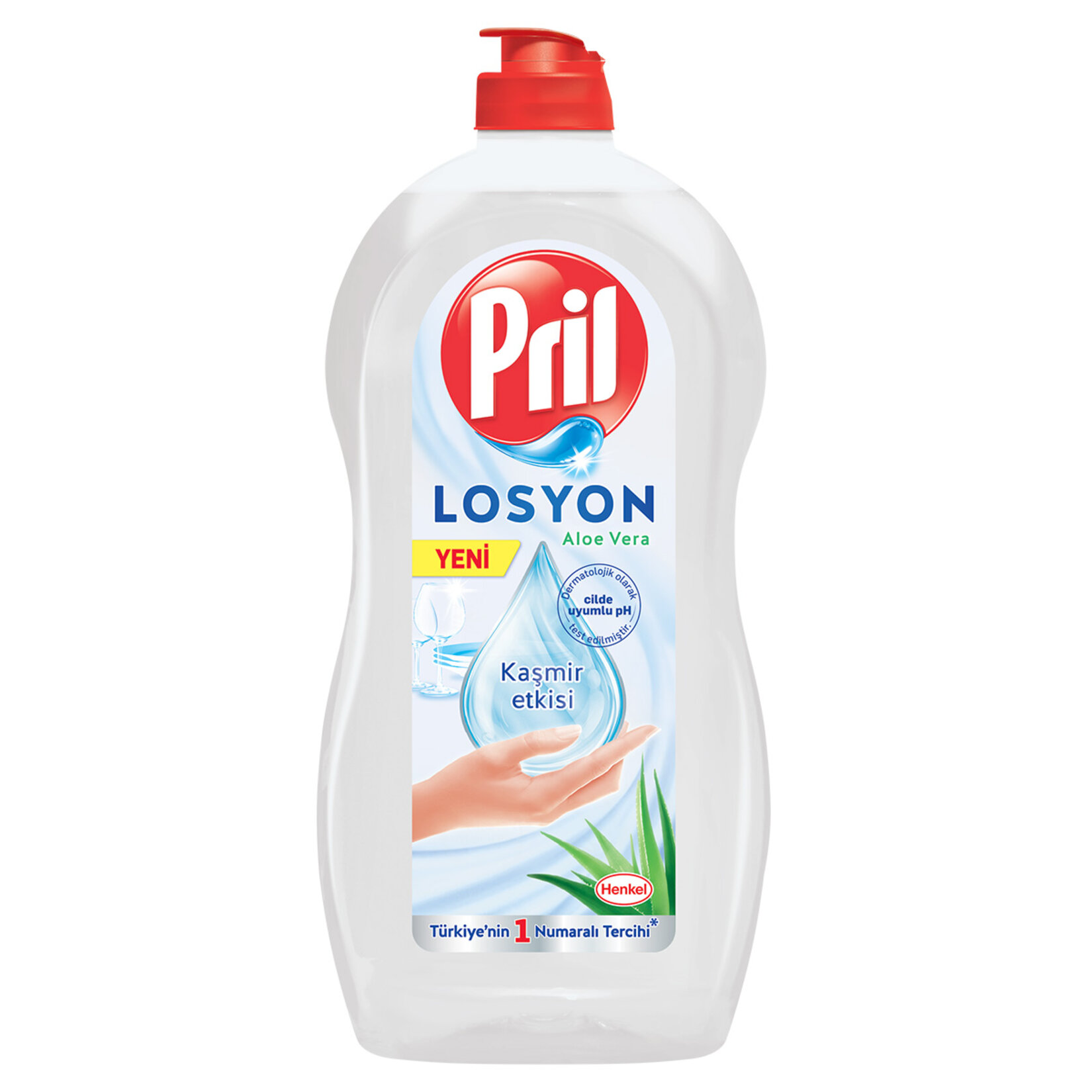 PRİL LOSYON  769GR 