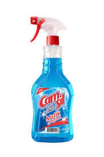CAMSİL MATİK CAM 500ML 