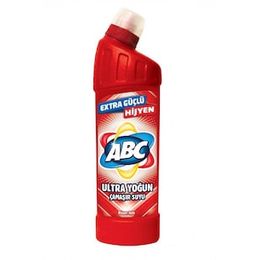 ABC HIJYEN AŞKI ULTRA ÇAMAŞIR SUYU 750 ML