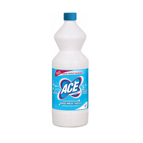 ACE  ÇAMAŞIR  SUYU 1 LT