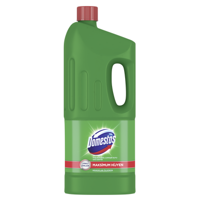 DOMESTOS ÇAMAŞIR SUYU DAĞ ESİNTİSİ 1850ML 
