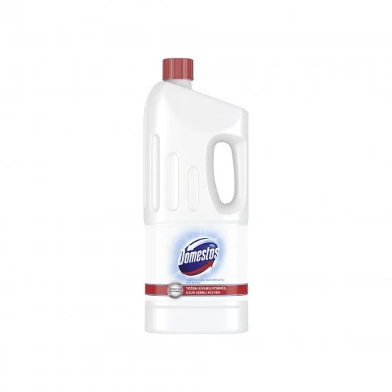 DOMESTOS ÇAMAŞIR SUYU KAR BEYAZLIĞI 1850ML