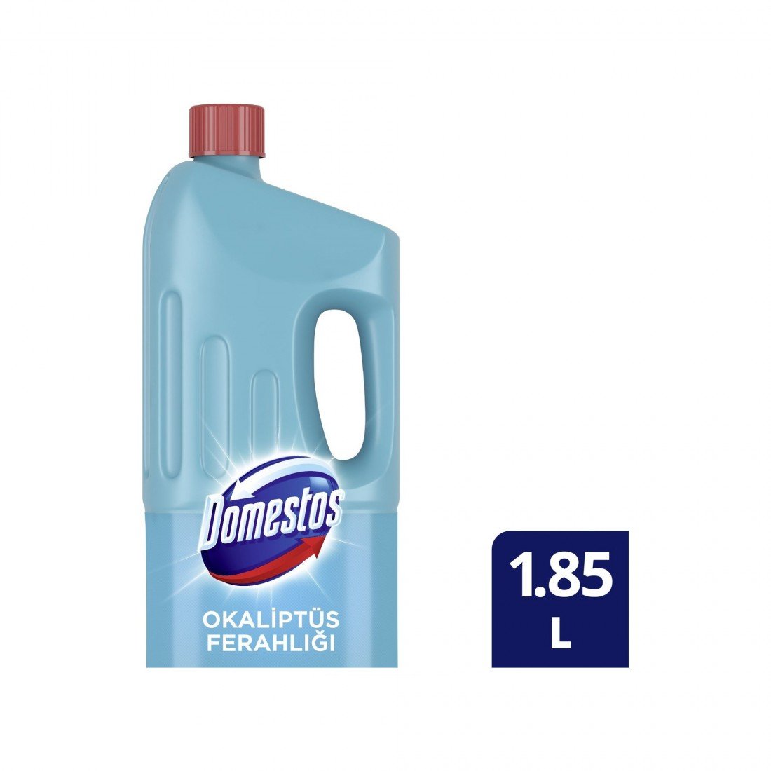 DOMESTOS  ÇAMAŞIR SUYU OKALİPTUS FERAHLIĞI 1850ML 