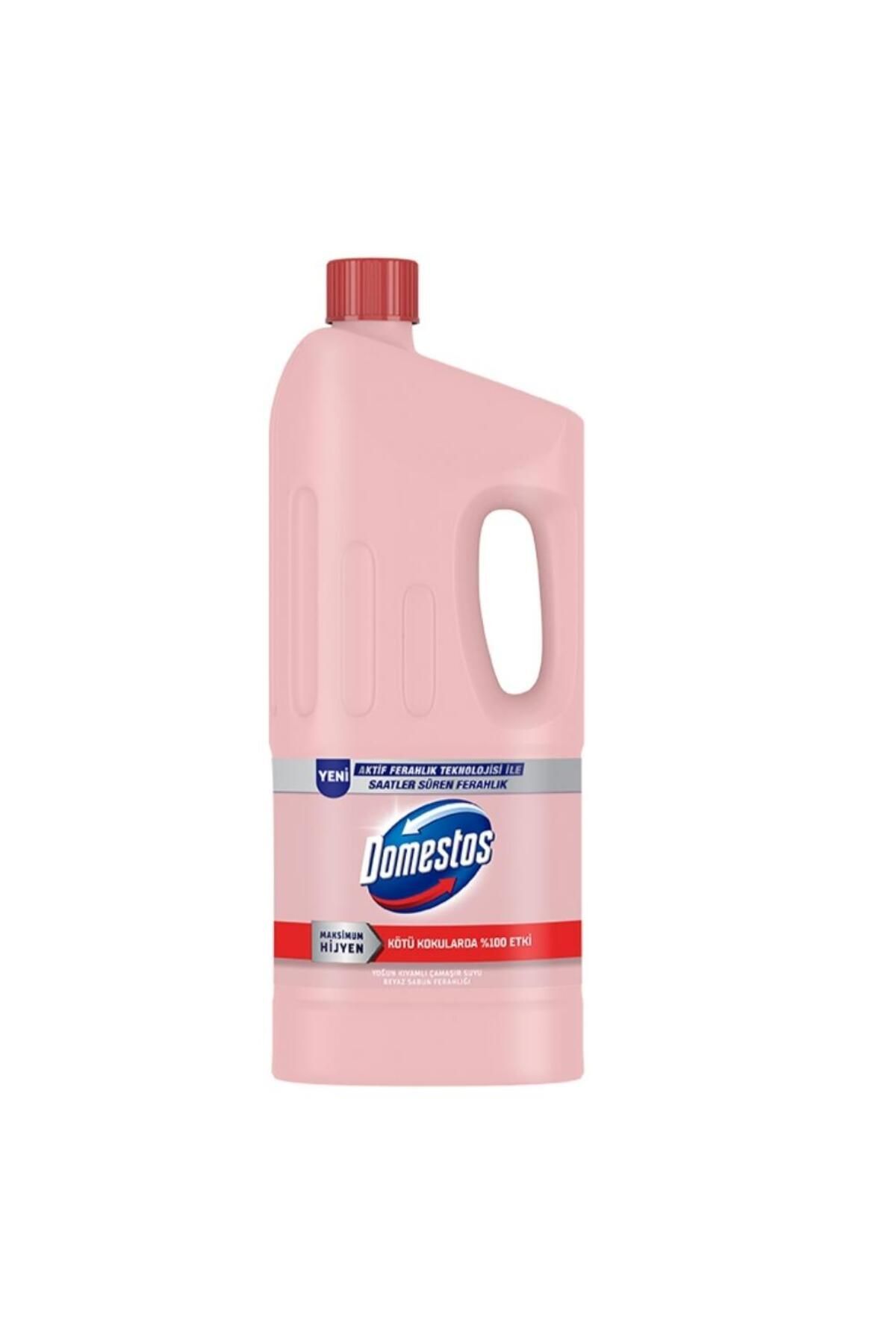 DOMESTOS KÖTÜ KOKU AVCISI 1850 ML