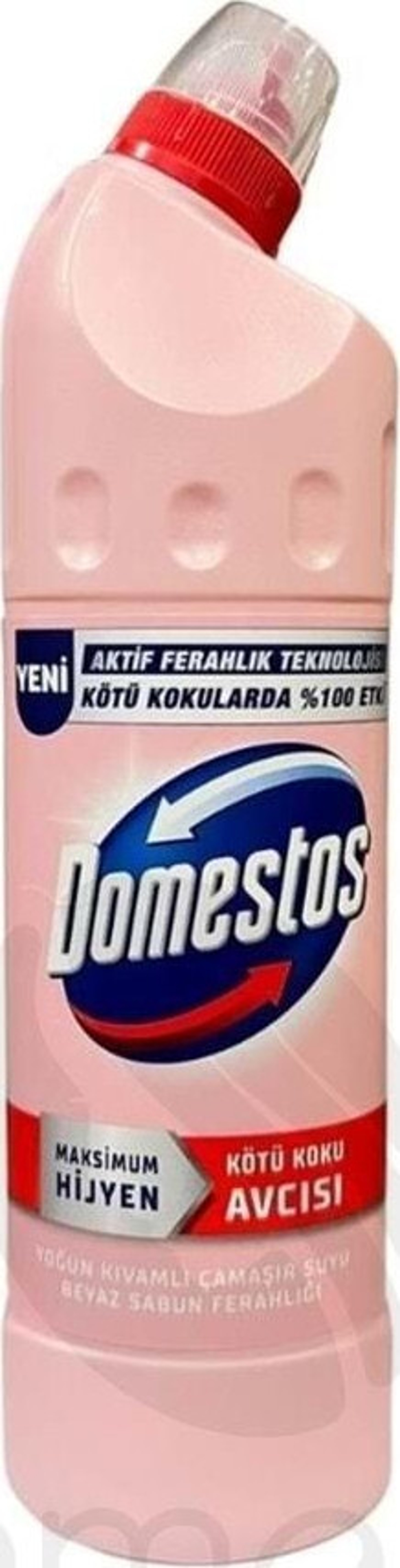 DOMESTOS KÖTÜ KOKU AVCISI ÇAMAŞIR SUYU 750ML 