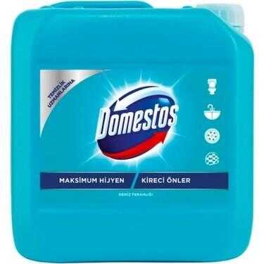 DOMESTOS OKYANUS FERAHLIĞI 3,2 L