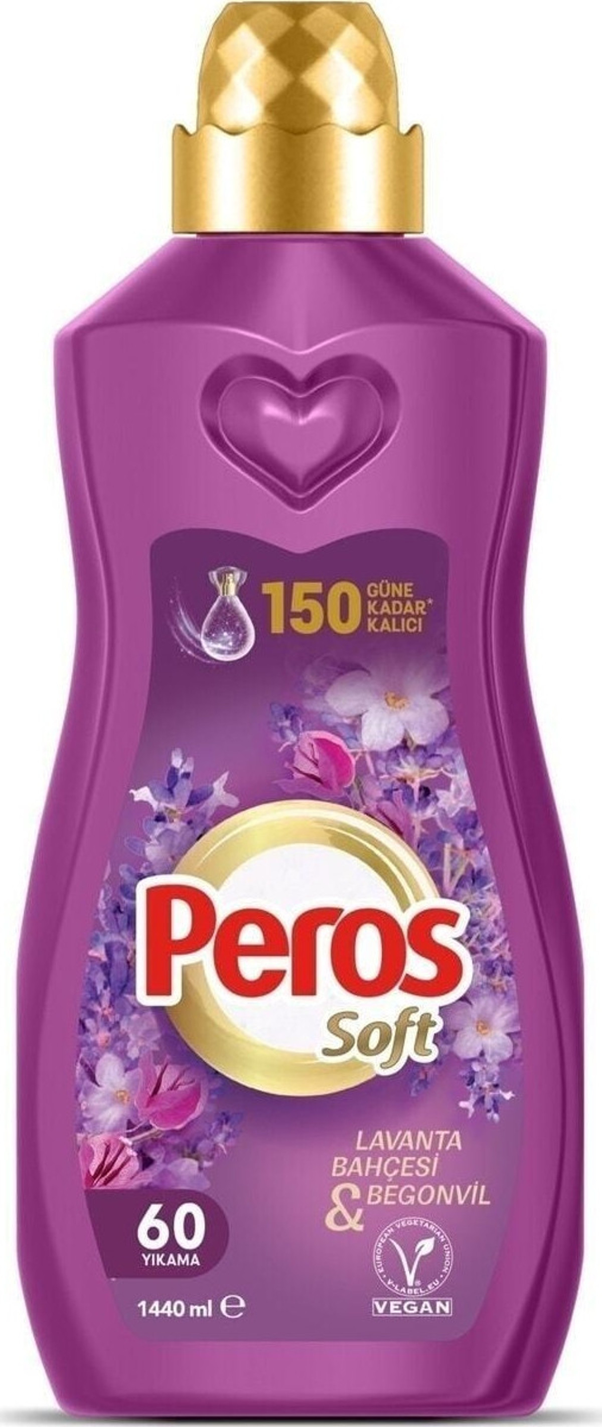 PEROS  YUMUŞATICI  LAVANTA BAHÇESİ  BEGONVİL 1440GR