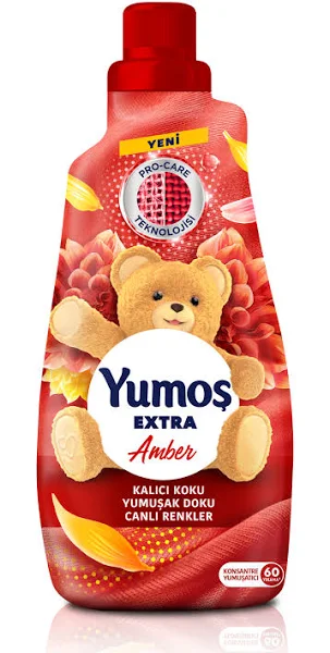 YUMOŞ EXTRA AMBER 1440ML