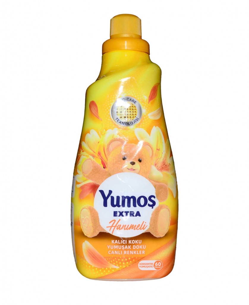 YUMOŞ EXTRA HANIMELİ 1440 ML
