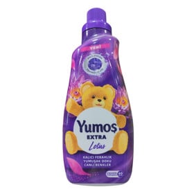 YUMOŞ EXTRA LOTUS KALICI FERAHLIK 1440 ML 