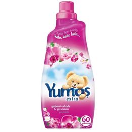 YUMOŞ EXTRA YABANİ ORKİDE&YASEMİN 1440 ML