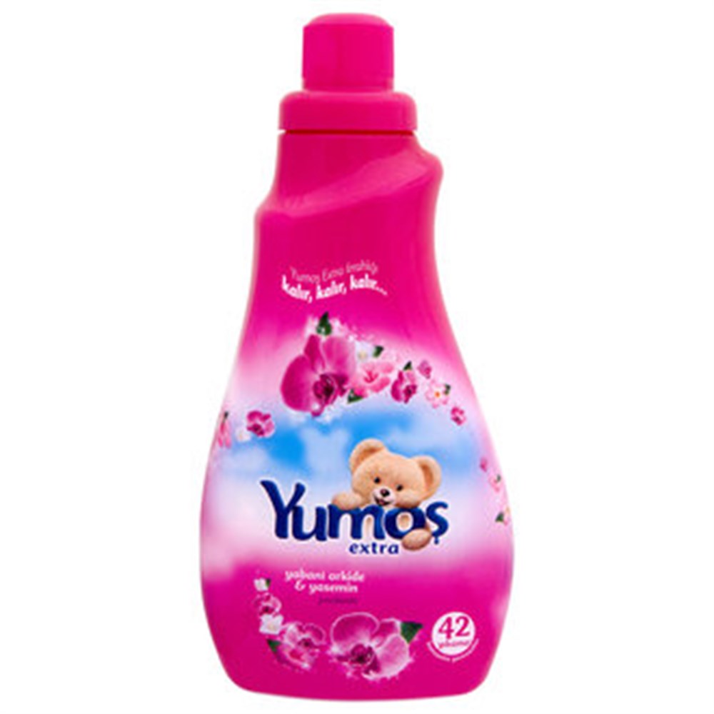 YUMOŞ ŞAKAYIK 1440ML