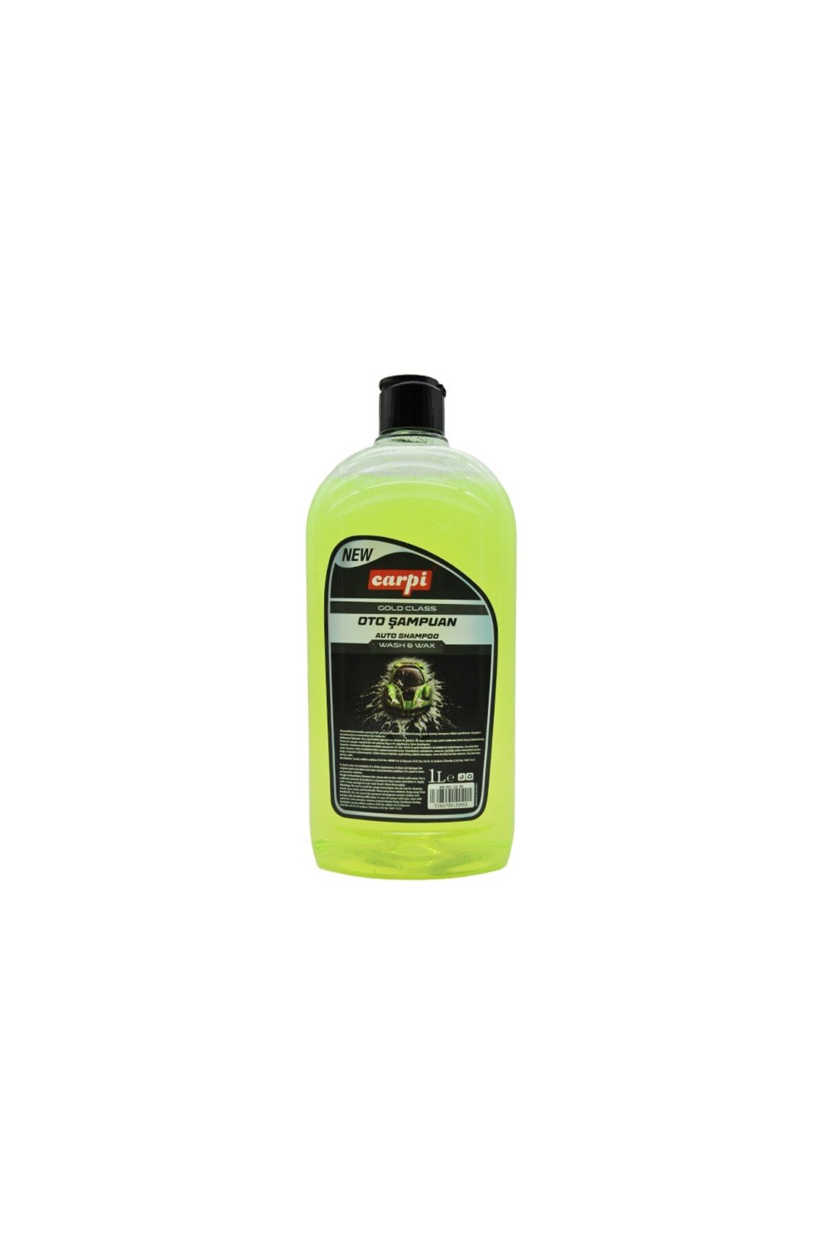 CARPİ OTO ŞAMPUANI 1000 ML BR 091 20 40