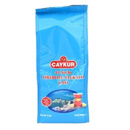 ÇAYKUR 42 TİREBOLU ELEKALTI ÇAY 80 GR