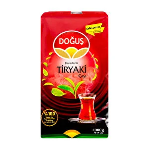 DOĞUŞ TİRYAKİ ÇAYI 1000 GR