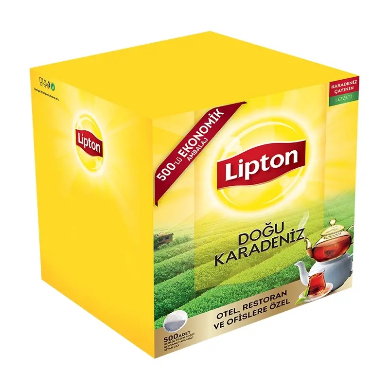 LİPTON DOĞUKARADENİZ ÇAY 50GR