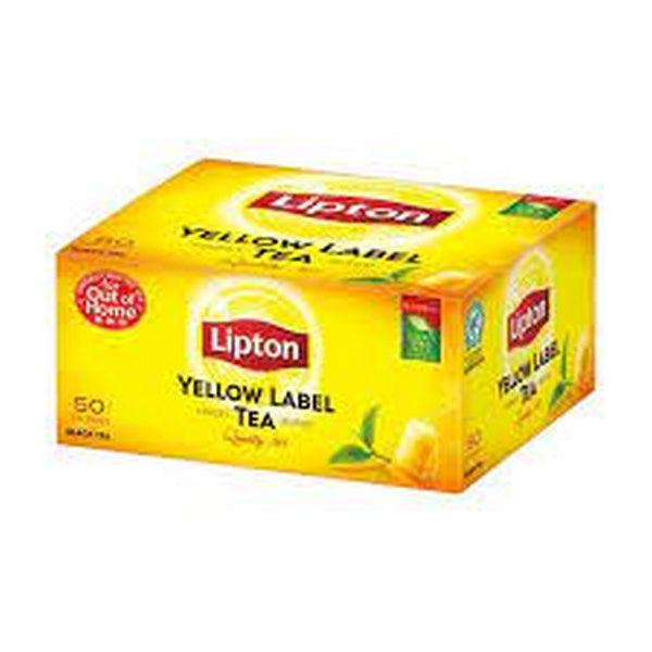 LİPTON YELLOW LABEL 50 GR
