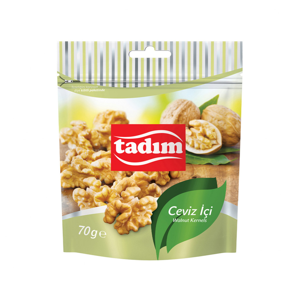 TADIM CEVİZİÇİ 70GR